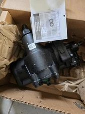 OEM 27-8418 Steering Gear For Select 02-23 Chevrolet GMC Models