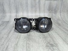 Renault Megane Ii Iii Valeo Front Fog Light 8200074008 Left And Right