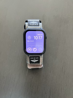 Apple Watch Big face