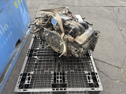 Subaru Liberty Engine 3.0L Petrol EZ30 B4 08/03-08/09 - Picture 3 of 10