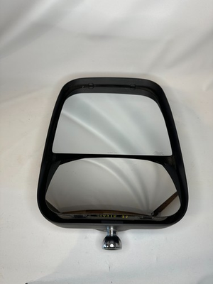 #ad MCI Ramco Side Mirror Non Remote for Left Right with Convex Manual $150.00