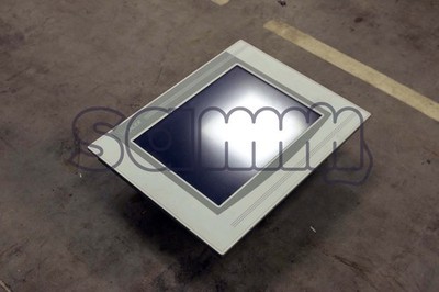 LAUER EPC-PM-1500TR HMI PANEL Used