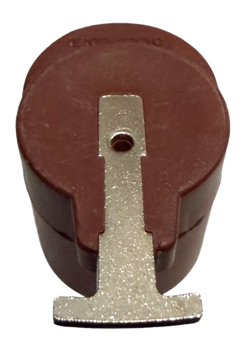 (2) Distributor Rotors For Toyota Corolla Corona Pickup 1.2 1.6 1.9 1969-76 JR73 - Image 2 of 3