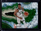 2025-26 Bowman Giannis Antetokounmpo Chrome Crystalized SSP #CNB-8 Bucks