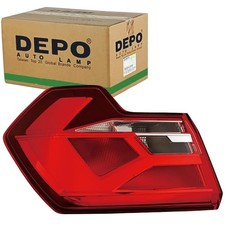 ABAKUS RÜCKLEUCHTE HECKLEUCHTE RECHTS passend für AUDI A1 | 446-1968R-UE