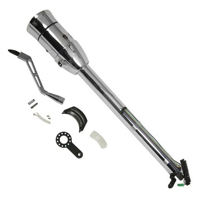 Summit Racing� Column Shift Steering Column SUM-771703-NK