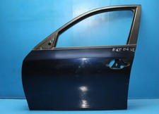 Fahrert�r T�r vorne links 317 Orientblau BMW 5er 525d Touring E61 Bj.04