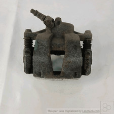Etrier de frein Fiat IDEA