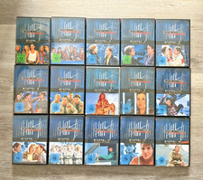 Hinter Gittern - Der Frauenknast - DVD, Fast komplett: 14,5 Staffeln!