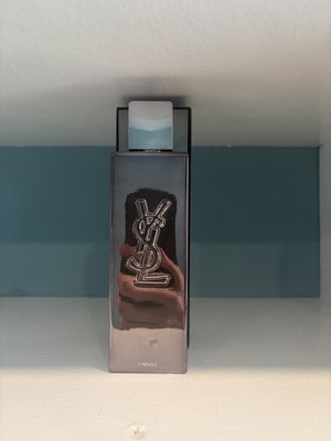 Yves Saint Laurent YSL MYSLF L'Absolu Parfum (MSG  ME BEFORE BUYING)!!! 