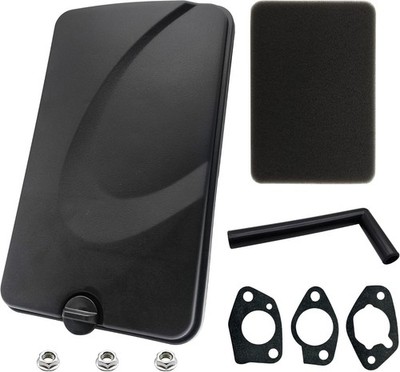 Generator Air Filter Box Housing Assembly for Predator Champion Honda Firman ...