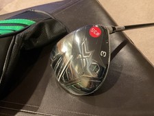 XXIO X Black EKS 15  3 Fairway Golf Club Brand New w/cover