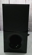 Sony SA-WCT290 Wireless Subwoofer   Compatible With HT-CT290 / HT-RT3 / HT-CT291