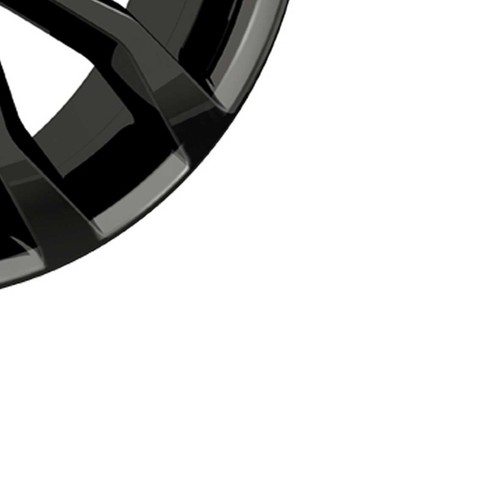 4 Sommerräder Uteca 9x20 SW 245/45 R20 103Y für Ford Edge Kuga Nexen N Fera Spor - Bild 5 von 5