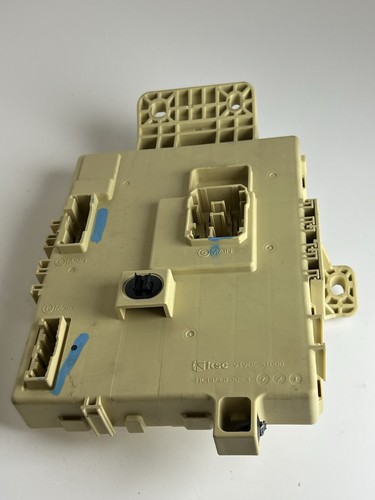 2022 HYUNDAI SANTA FE CABIN FUSE JUNCTION BOX 91905-S2020 OEM - Picture 5 of 6