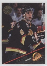 1993-94 Leaf Greg Adams #219 06x7