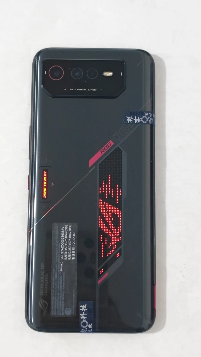 ASUS 512 GB Cell Phones & Smartphones for sale | eBay