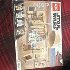 LEGO Star Wars Obi-Wan's Hut 75270 Complete Set 200 Pieces Episode IV