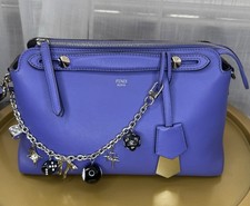 Fendi by the Way bag Medium Violet