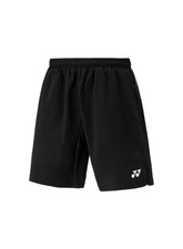 Yonex Men's Shorts YM0036 Black 