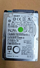 HGST Z7K500500 500GB,Internal,7200 RPM (HTS725050B7E630) Hard Disk Drive