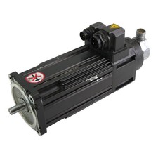 Bosch SE-B2.020.030-04.000 Servo Motor 3000rpm 2.7A + 24V Holding Brake -used-