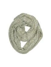 Mixit Women Gray Scarf One Size