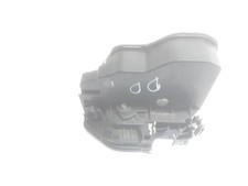 7318416 t�rschloss vorne rechts BMW SERIE X4 F26 XDRIVE20D M SPORT logop2426802