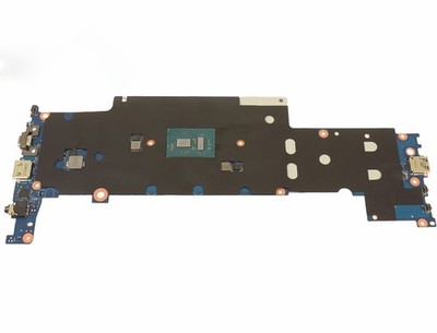 0808Y8 Dell Chromebook 3110 2-in-1 Motherboard LA-L564P 808Y8 N4500 4GB 64GB