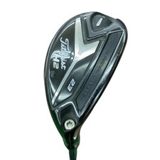Titleist 818H2 23 Hybrid Flex S