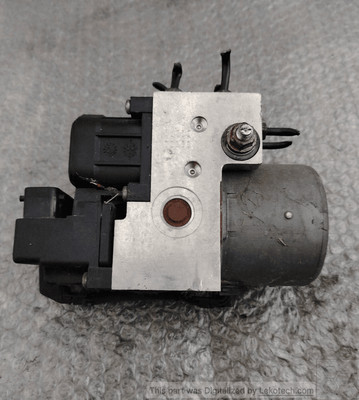 0265216904 ABS Aggregat  TOYOTA YARIS 1.3 16V (FRP) Ber. 5p/b/1298cc