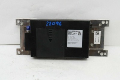 BMW i3 i3s X3 X5 X6 5 6 7 Series TCB Telematics Control Unit 4G OEM
