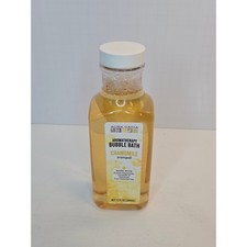 Aura Cacia Chamomile Tranquil Aromatherapy Foaming Bubble Bath 13 Fl Oz New