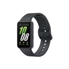 Samsung Galaxy Original Fit3 Bluetooth Smartwatch Health and Fitness Tracker