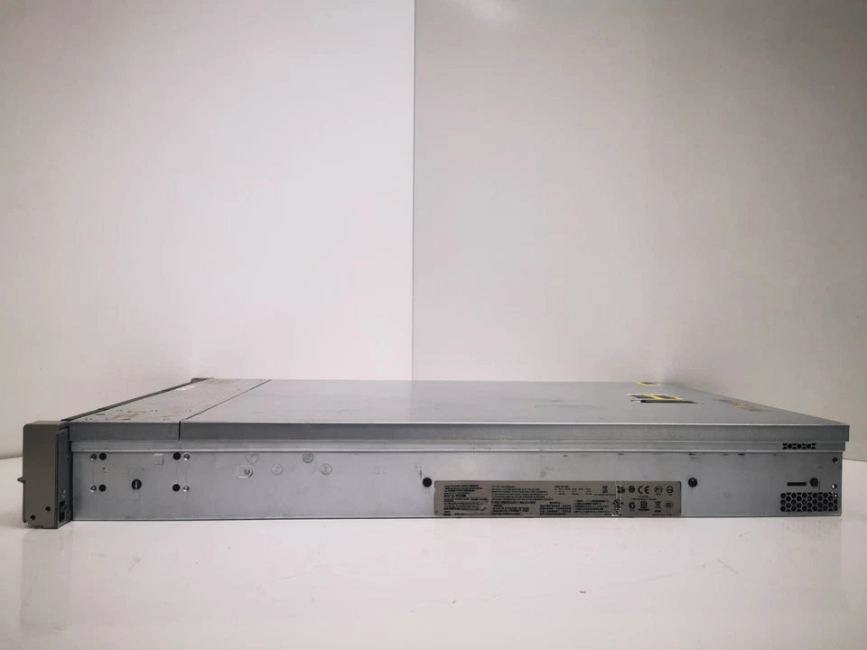 HP ProLiant DL380p Gen8 2U Server Xeon E5-2620 2.10GHz 8GB RAM 16-Bay SFF Rack - Image 4 of 4