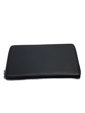 ARMANI EXCHANGE Long Wallet, Round Zipper, 958055 1A808 06021