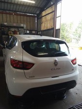 Essieu Renault CLIO