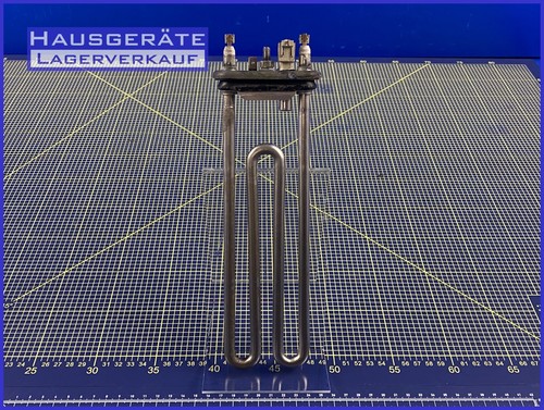 Heizelement Waschmaschine - AEG Lavamat L5462DFL