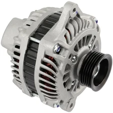 Alternator For Subaru Impreza Forester 2006-2010 Legacy Outback 2005 H4 2.5L