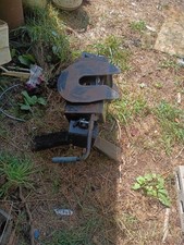 Fifth Wheel Trailer Hitch Curt Manufacturing 16115 Fifth Wheel Trailer Hitch Curt Manufacturing 16115