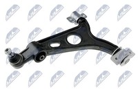 Querlenker Dreieckslenker NTY ZWD-AR-000 FüR Alfa 156 147 Stahl Sportwagon GT