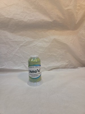 Superior Omni-V Variegated Poly Thread 40WT 2000Yd Summer Day - 145-02-9055