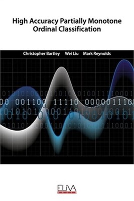 High Accuracy Partially Monotone Ordinal Classification (Paperback or Softback)