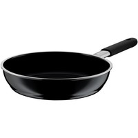 Stielpfanne WMF Fusiontec LBH 44.50X26X7.50 Cm Schwarz