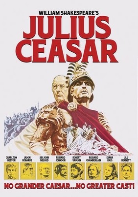 Julius Caesar | NEU/OVP DVD 202