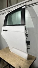 Porte arrière et accessoires Citroen C8