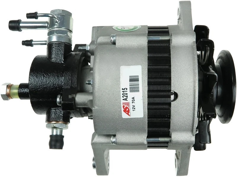 ALTERNATOR FOR AUDI A4 B5 AVANT (8D5) 1.9 TDI QUATTRO 09/1996-09/2001 AS-PL - Image 2 of 4