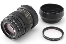 [Super ] Minolta Lens Leica M Mount Minolta M ROKKOR 90mm f/4 Lens Leica M for