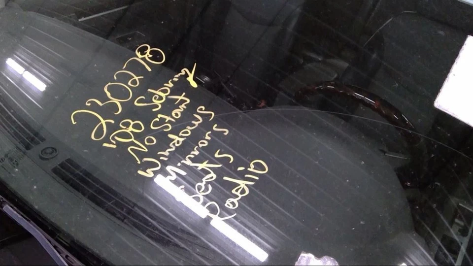 Espejo retrovisor estilo clásico atenuación automática para 07-17 COMPASS 589295 Foto 4 de 4