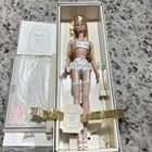 vintage fashion model barbie dolls